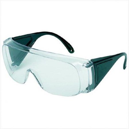 SPERIAN BY HONEYWELL Sperian Eye & Face Protection 812-11180025W Polysafe Protective Eyewear Bulk Pack 812-11180025W